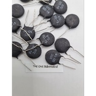 NTC 5D-15 Datasheet – 5ohm 15mm Thermistor