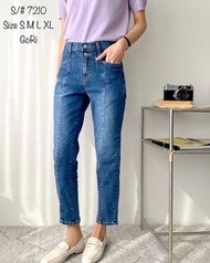 韓國Gori牛仔褲
