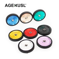 Aceoffix Bike Ezwheel Easy Wheels Easywheel 56mm Rollers For Brompton Pikes 3sixty Camp Royale Troll