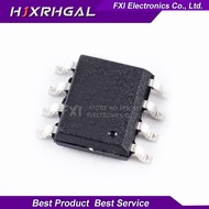 10pcs New MC78L05ACDR2G 8L05A BL05A MC78L05ACD SOP-8 linear voltage regulator IC