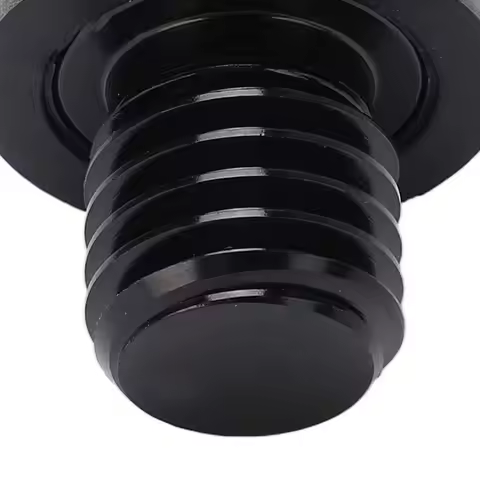 1Pcs Billiard Extension Accessory Billiard Cue Bumper Pool Cue Bottom Cover Back Plug Screw Rubber f