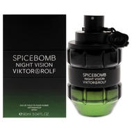new Viktor Rolf Passion Bomb 90ml Long-lasting Fragrance Export Perfume 1b4