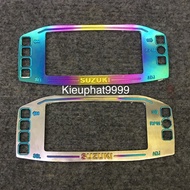 Raider Fi Satria Titan Watch Bezel