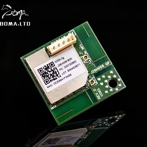 1/2Pcs J26H006 Wireless LAN Mini USB WiFi Module Card For Epson M1120 L3110 L3150 L3160 L3250 L5190 