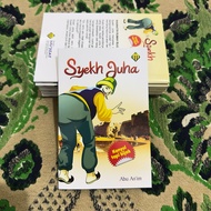 Sheikh Juha Konyol But Wise | Stories Contains Wisdom