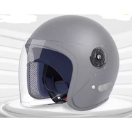 Helmet Berquality & Murah Harga Rahmah Lelong Siap CCC Certificate