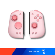 [ สินค้าพร้อมส่ง ] Mobapad M6 HD Controller for Nintendo Switch Joypad NFC Hall Effect Vibration