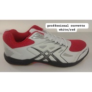 Professional Corvette