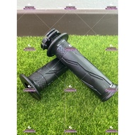 Y15ZR HANDLE GRIP + TUBE