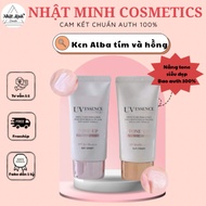 D alba Sunscreen tone Up 50ml