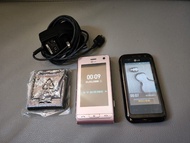 LG 手提 電話 舊款 手機 兩部 收藏  nokia motorola ericsson