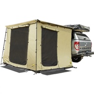 TJM AWNING ROOM 2M X 2.5M