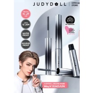 JudyDoll Iron Steel Mascara /Judydoll Lashes Steel Mascara Waterproof Curl 3 gr