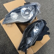 GEN2 PERSONA HEAD LAMP LAMPU DEPAN SMOKE