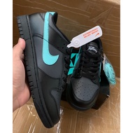 Brand new Nk SB Dunk Low Tiffany Colorway Low Top Casual Board Shoes