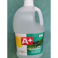 Fengfeilite A+Air Purifier Professional Remove Hotel Company New Packaging Indoor Odor Sterilization