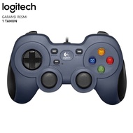 LOGITECH Gamepad F310 Original - Stick PC Joystick USB Game