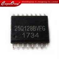 1pcs/lot W25Q128FVFG W25Q128BVFG 25Q128FVFG SOP-16