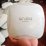 Genuine mesh roaming aruba IAP 215 wifi transmitter