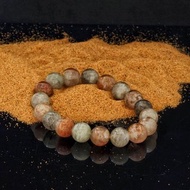 千層四季幽靈 11mm 水晶手鍊 ( HKA9204 )