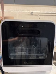 Rasonic 洗碗機 J6