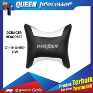 DXRACER GAMING SEAT PILLOW C1-11-GHR3-NW HEADREST