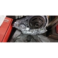 DRY CLUTCH Y15ZR V1/V2 R15 V3/ FZ V1/2/3 MVR1 RACING