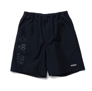 日本空運代購Plus Phenix SP Gore-tex Infinium windstopper shorts多功能潑水跣水短褲