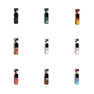 DJI Osmo Pocket camera protective stickers, suitable for DJI Osmo Pocket2/Pocket3 camera screen prot