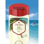 🔥In Stock🔥 | 💯% Authentic | ✨Lowest Price✨ Old Spice Fiji with Palm Tree Deodorant 2.6 oz (73 g)