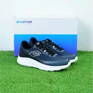 Lotto Running Shoes Original BlackBucky