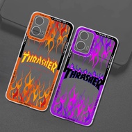 HP Case Motorola G45 5Ghp - Mobile Phone Softcase for Motorola G34 EL08