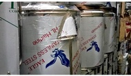 Juice Container / Palamigan Stainless