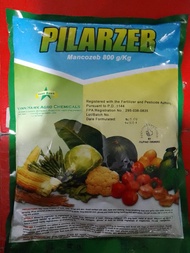 PILARZEB 80WP BLUE FUNGICIDE (1 KILO )VANN HAWK )