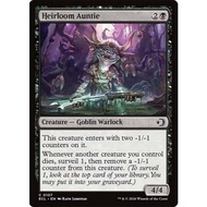 Heirloom Auntie - Lorwyn Eclipsed