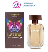 Nước Hoa Nữ Latino N07 (50ml)