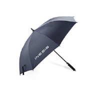 Decathlon Umbrella Golf Long Handle Double Large Oversized Windproof Double Sunscreen Automatic Sunn