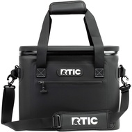 RTIC Soft Cooler Insulated Bag Insulated Bag 30 Can