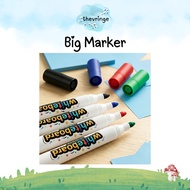 Large Whiteboard Marker Whiteboard Marker