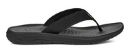 TEVA M HURRICANE FLIP-รองเท้าแตะ Teva#1169492-BLK