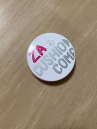 ZA True white EX cushion compact 美白光感氣墊粉餅 #light