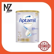 Aptamil Profutura Synbiotic+ Stage 3 Toddler Formula 900g