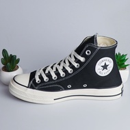 SEPATU SEKOLAH SEPATU CONVERSE70S ALL STAR 70S CHUCK TAYLOR TINGGI HIGH PREMIUM SNEAKERS PRIA IMPORT