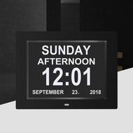 album album gambar photo album album gambar 4r album gambar kahwin 8寸数码时钟批发相框跨境DigitalClockDAYCLOCK电