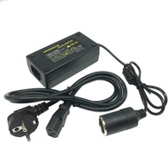 Adapter Converter Adapter Converter Adapter AC/DC 220V AC To 12V DC 5A Socket Lighter