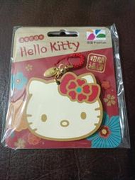 HELLO KITTY 造型 悠遊卡 和風繪馬