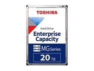 東芝 エンタープライズ HDD 20TB MG10ACA20TE