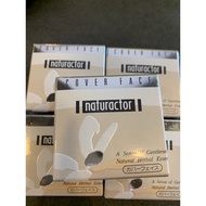 NATURACTOR Cover Foundation Spotscover concealer 20g (141)