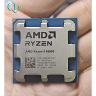 Ryzen 5 8600G AM5 CPU Processor 4.3 -5.0 GHz 6-Core R5 8600G 16MB 65W