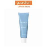Arencia Deep Water Surge Sun Serum 50Ml